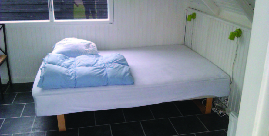 Hytte 1B