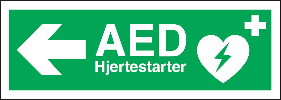 Hjertestarter