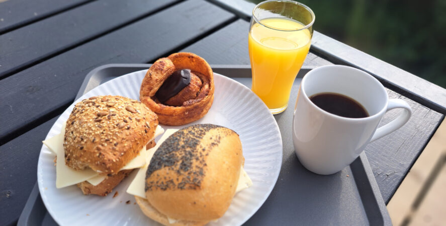 morgenmadsbakke